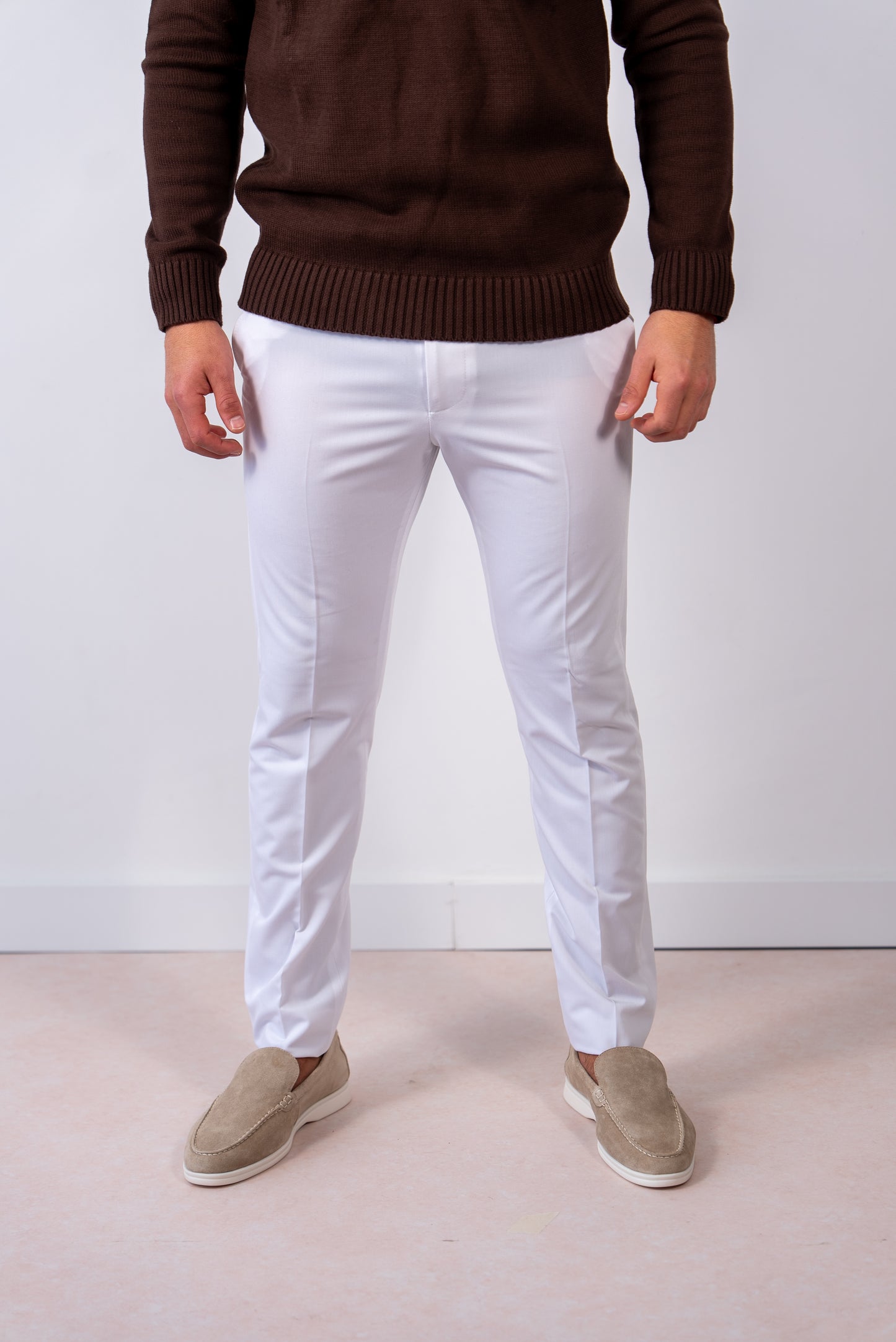 Cotton Comfort Pantalon