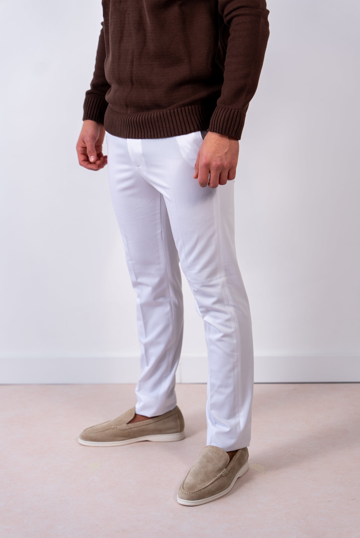 Cotton Comfort Pantalon